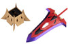 Kotobukiya M.S.G Modeling Support Goods Heavy Weapon Unit 79 Knight Master Sword Chaos Ver. Plastic Model