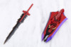 Kotobukiya M.S.G Modeling Support Goods Heavy Weapon Unit 79 Knight Master Sword Chaos Ver. Plastic Model