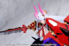 Kotobukiya M.S.G Modeling Support Goods Heavy Weapon Unit 79 Knight Master Sword Chaos Ver. Plastic Model
