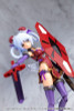 Kotobukiya M.S.G Modeling Support Goods Heavy Weapon Unit 79 Knight Master Sword Chaos Ver. Plastic Model
