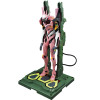 Ensky Action Edition Evangelion Regular Practical Type (WILLE Custom) Unit-08α