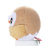  Takara Tomy Pokemon Chokkori San Rowlet 