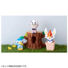 Takara Tomy Pokemon Chokkori San Piplup