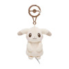  Pokemon Center Original Mascot With Carabiner Poko A Pokemon Pikachu (Light Color) 
