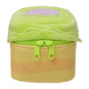  Pokemon Center Original Square Pouch With Carabiner Poko A Pokemon Ditto 