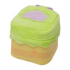  Pokemon Center Original Square Pouch With Carabiner Poko A Pokemon Ditto 
