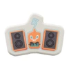  Pokemon Center Original Puni Puni Seal Poko A Pokemon Rotom (Stereo Rotom) 
