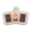 Pokemon Center Original Puni Puni Seal Poko A Pokemon Rotom (Stereo Rotom)