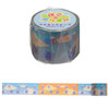  Pokemon Center Original Masking Tape Poko A Pokemon Ditto And Drifloon 