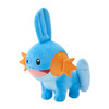 Pokemon Center Original Flap Flap! Plush Mudkip