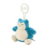  Pokemon Center Original Carabiner Mascot Snorlax 