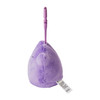 Pokemon Center Original Mascot With Carabiner Ditto