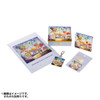  Pokemon Center Original A4 Clear File Pokemon Timeless Adventure Kalos 