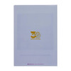  Pokemon Center Original A4 Clear File Pokemon Timeless Adventure Kalos 