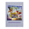  Pokemon Center Original A4 Clear File Pokemon Timeless Adventure Kalos 
