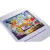  Pokemon Center Original A4 Clear File Pokemon Timeless Adventure Kalos 