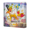 Pokemon Center Original Acrylic Block Pokemon Timeless Adventure Kalos