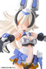 Kotobukiya 1/1 Megami Device M.S.G 10 Face Set PUNI MOFU 01 Skin Color C 