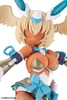  Kotobukiya 1/1  Megami Device M.S.G 10 Face Set PUNI MOFU 01 Skin Color E 