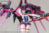  Kotobukiya Megami Device M.S.G 09 Hand Set White 