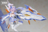 Kotobukiya Megami Device M.S.G 09 Hand Set White