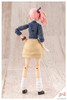  Kotobukiya 1/10 Sousai Shoujo Teien SIDE TAIL Plastic Model 