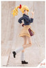  Kotobukiya 1/10 Sousai Shoujo Teien SIDE TAIL Plastic Model 