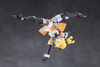  Kotobukiya Megalomaria Unlimited Universe Stars Plastic Model 