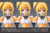  Kotobukiya Megalomaria Unlimited Universe Stars Plastic Model 