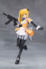 Kotobukiya Megalomaria Unlimited Universe Stars Plastic Model