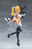 Kotobukiya Megalomaria Unlimited Universe Stars Plastic Model