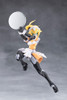 Kotobukiya Megalomaria Unlimited Universe Stars Plastic Model