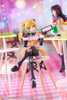 Kotobukiya Megalomaria Unlimited Universe Stars Plastic Model