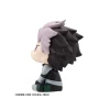 Megahouse MegaHouse LookUp: Gen Narumi (Motivated Ver.) Figure (Kaiju No. 8) 