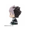 MegaHouse LookUp: Gen Narumi (Motivated Ver.) Figure (Kaiju No. 8)