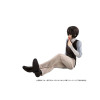 MegaHouse G.E.M.  Series Palm-Size Osamu Dazai Figure (Bungo Stray Dogs)