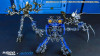  Kotobukiya Frenzy Figure (Transformers) 