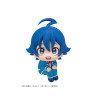 Megahouse MegaHouse LookUp: Iruma Suzuki Figure (Welcome to Demon School! Iruma-kun) 