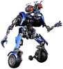 Kotobukiya Wheelie Figure (Transformers)
