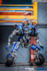 Kotobukiya Wheelie Figure (Transformers)