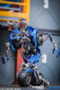Kotobukiya Wheelie Figure (Transformers)