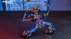 Kotobukiya Wheelie Figure (Transformers)