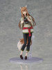 KADOKAWA Holo Plastic Model (Deluxe Version) (Spice and Wolf)