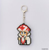  Square Enix Final Fantasy Pixel Remaster Build Charm Collection Vol.3 BOX (6pcs) 