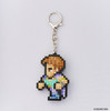 Square Enix Final Fantasy Pixel Remaster Build Charm Collection Vol.3 BOX (6pcs)