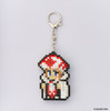 Square Enix Final Fantasy Pixel Remaster Build Charm Collection Vol.3 BOX (6pcs)