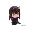 MegaHouse LookUp: Akane Figure (Galactic Express Milky Subway)