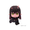 MegaHouse LookUp: Akane Figure (Galactic Express Milky Subway)