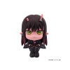 MegaHouse LookUp: Akane Figure (Galactic Express Milky Subway)
