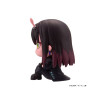 MegaHouse LookUp: Akane Figure (Galactic Express Milky Subway)